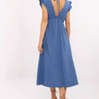 Laden Sie das Bild in den Galerie-Viewer,  Alltagskleid model 213553 Italy Moda 
