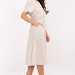 Laden Sie das Bild in den Galerie-Viewer,  Alltagskleid model 213597 Italy Moda 
