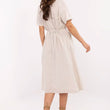 Laden Sie das Bild in den Galerie-Viewer,  Alltagskleid model 213597 Italy Moda 
