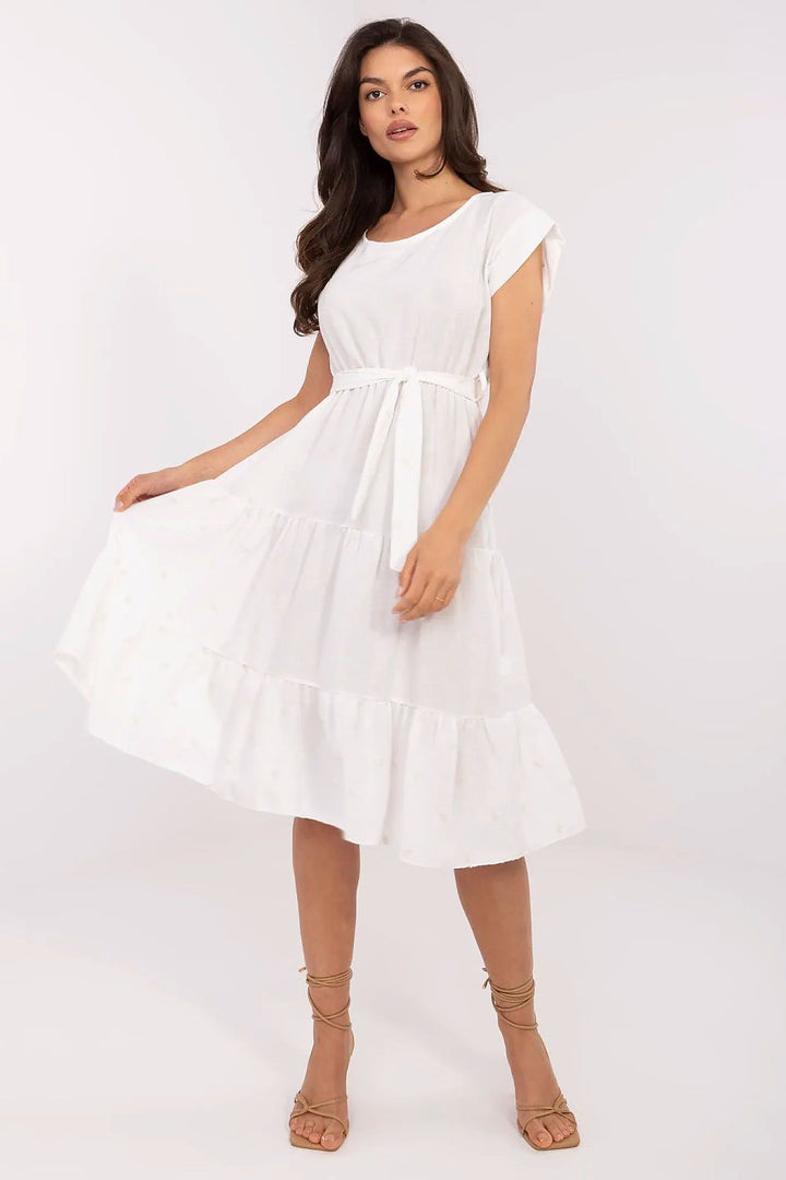  Alltagskleid model 213603 Italy Moda 