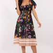 Laden Sie das Bild in den Galerie-Viewer,  Alltagskleid model 213610 Italy Moda 
