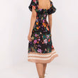 Laden Sie das Bild in den Galerie-Viewer,  Alltagskleid model 213610 Italy Moda 
