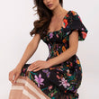 Laden Sie das Bild in den Galerie-Viewer,  Alltagskleid model 213610 Italy Moda 
