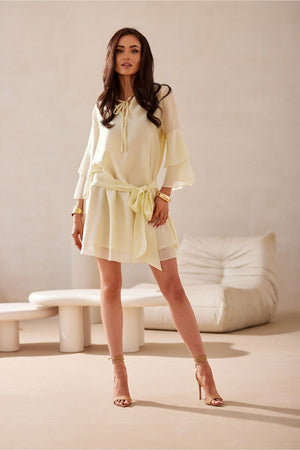  Cocktailkleid model 213616 Roco Fashion 