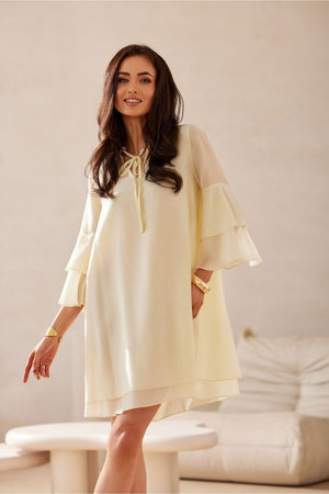  Cocktailkleid model 213616 Roco Fashion 