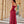 Laden Sie das Bild in den Galerie-Viewer,  Langes Kleid model 213636 Roco Fashion 
