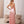 Laden Sie das Bild in den Galerie-Viewer,  Langes Kleid model 213641 Roco Fashion 
