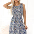 Laden Sie das Bild in den Galerie-Viewer,  Alltagskleid model 213653 Numoco 
