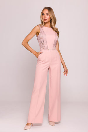  Overall model 213665 Moe 