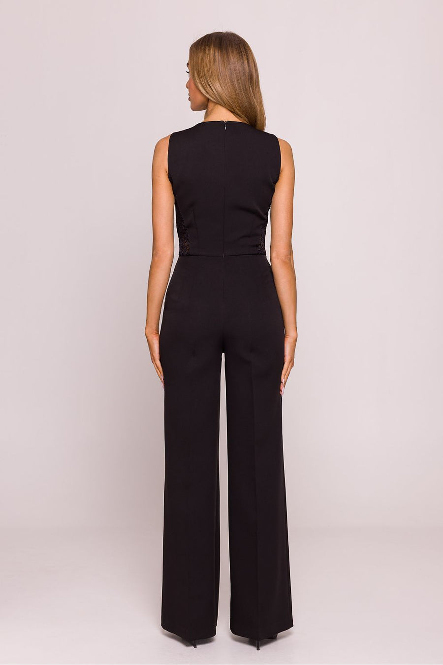  Overall model 213667 Moe 