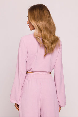  Bluse model 213684 Moe 