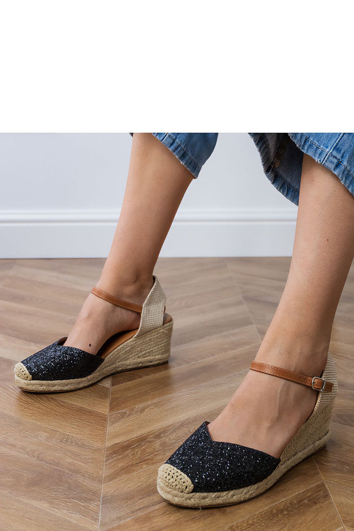  Keilabsatz Sandalen model 213719 PRIMO 