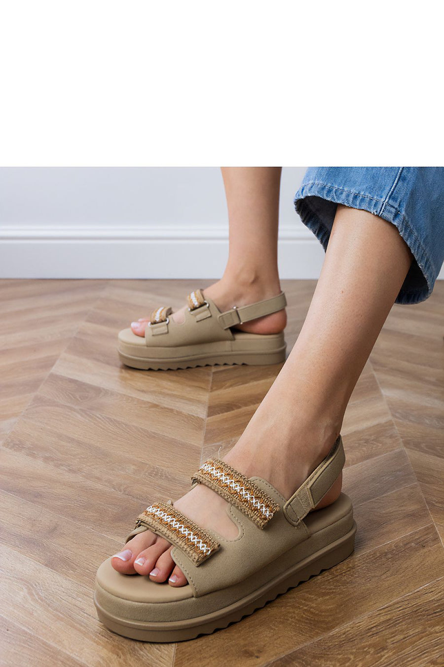  Sandalen model 213727 PRIMO 