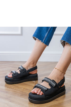  Sandalen model 213728 PRIMO 