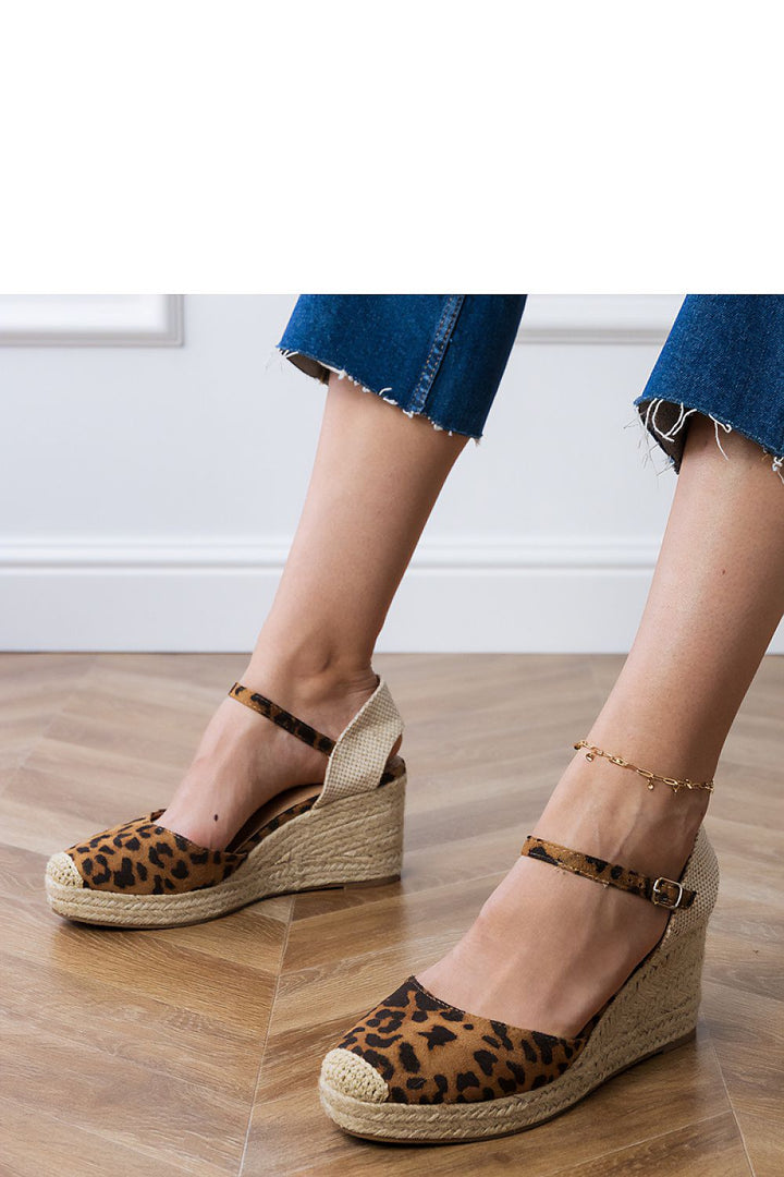  Keilabsatz Sandalen model 213733 PRIMO 