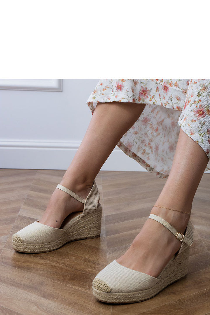  Keilabsatz Sandalen model 213734 PRIMO 