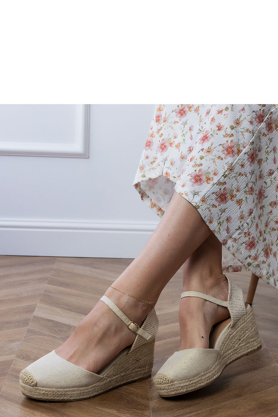 Keilabsatz Sandalen model 213734 PRIMO 