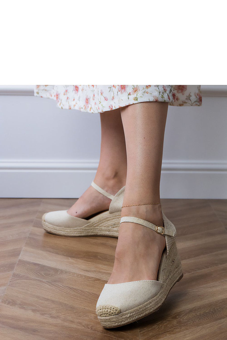  Keilabsatz Sandalen model 213734 PRIMO 