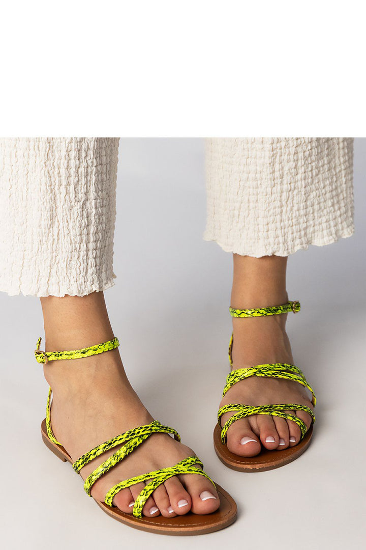  Sandalen model 213765 PRIMO 