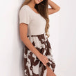 Laden Sie das Bild in den Galerie-Viewer,  Alltagskleid model 213802 Italy Moda 
