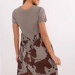 Laden Sie das Bild in den Galerie-Viewer,  Alltagskleid model 213803 Italy Moda 
