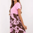 Laden Sie das Bild in den Galerie-Viewer,  Alltagskleid model 213804 Italy Moda 
