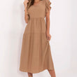 Laden Sie das Bild in den Galerie-Viewer,  Alltagskleid model 213807 Italy Moda 
