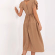 Laden Sie das Bild in den Galerie-Viewer,  Alltagskleid model 213807 Italy Moda 
