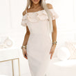 Laden Sie das Bild in den Galerie-Viewer,  Alltagskleid model 213832 Numoco 
