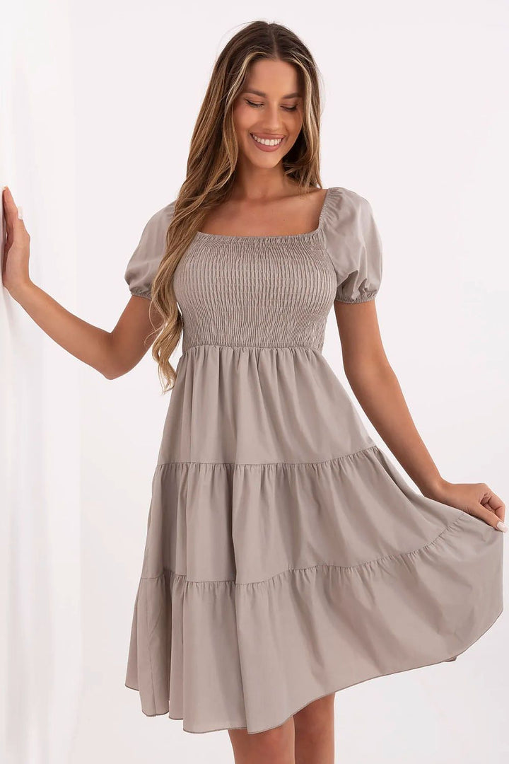  Alltagskleid model 213840 Italy Moda 