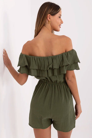  Overall model 213851 Italy Moda 