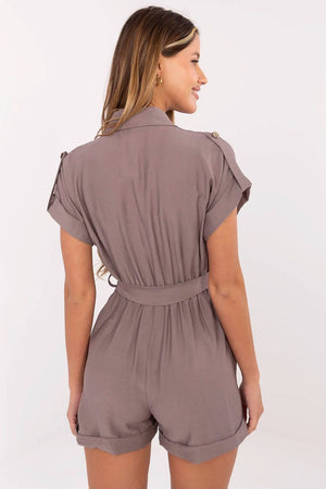  Overall model 213855 Italy Moda 