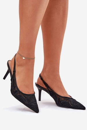  Stöckelschuhe model 213880 Step in style 