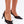 Laden Sie das Bild in den Galerie-Viewer,  Stöckelschuhe model 213882 Step in style 
