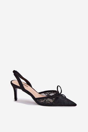  Stöckelschuhe model 213882 Step in style 
