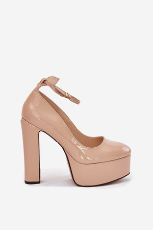  Pumps mit Absatz model 213886 Step in style 