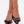 Laden Sie das Bild in den Galerie-Viewer,  Pumps mit Absatz model 213889 Step in style 
