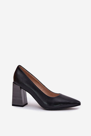  Pumps mit Absatz model 213893 Step in style 