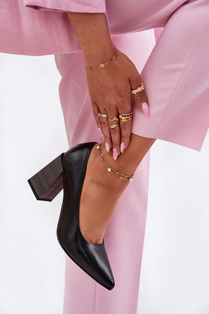  Pumps mit Absatz model 213893 Step in style 