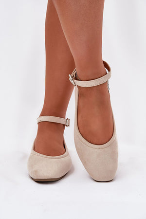  Ballerina Schuhe model 213894 Step in style 