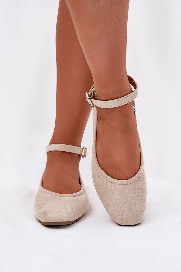  Ballerina Schuhe model 213894 Step in style 