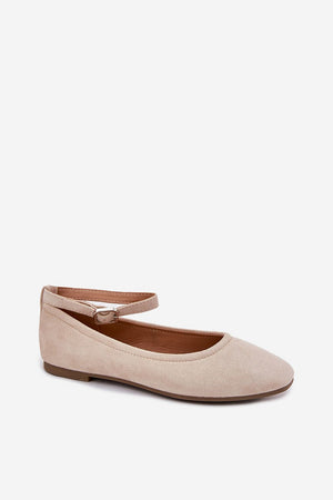  Ballerina Schuhe model 213894 Step in style 
