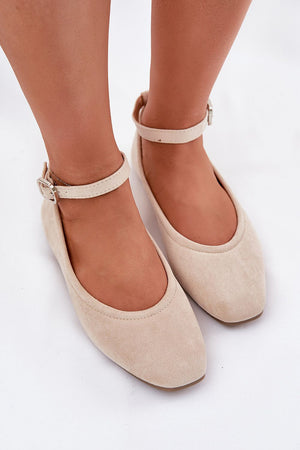  Ballerina Schuhe model 213894 Step in style 