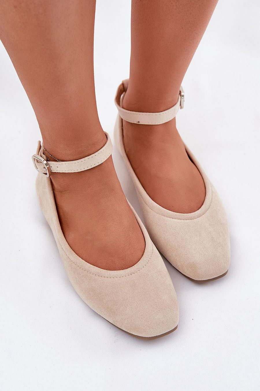  Ballerina Schuhe model 213894 Step in style 
