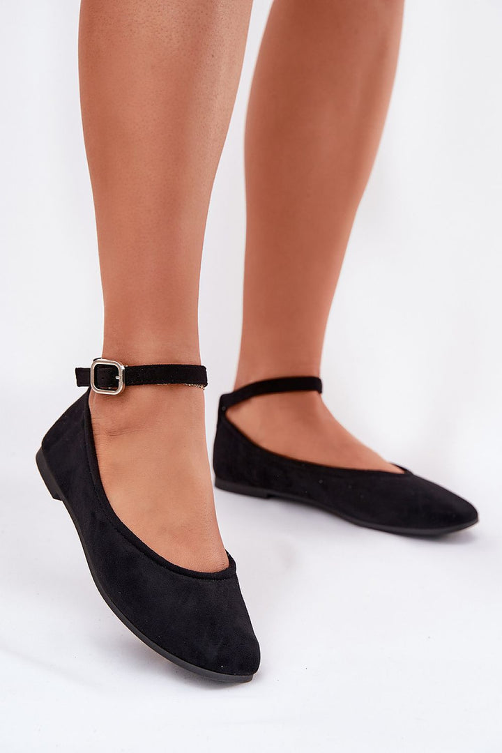  Ballerina Schuhe model 213895 Step in style 