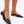 Laden Sie das Bild in den Galerie-Viewer,  Ballerina Schuhe model 213896 Step in style 
