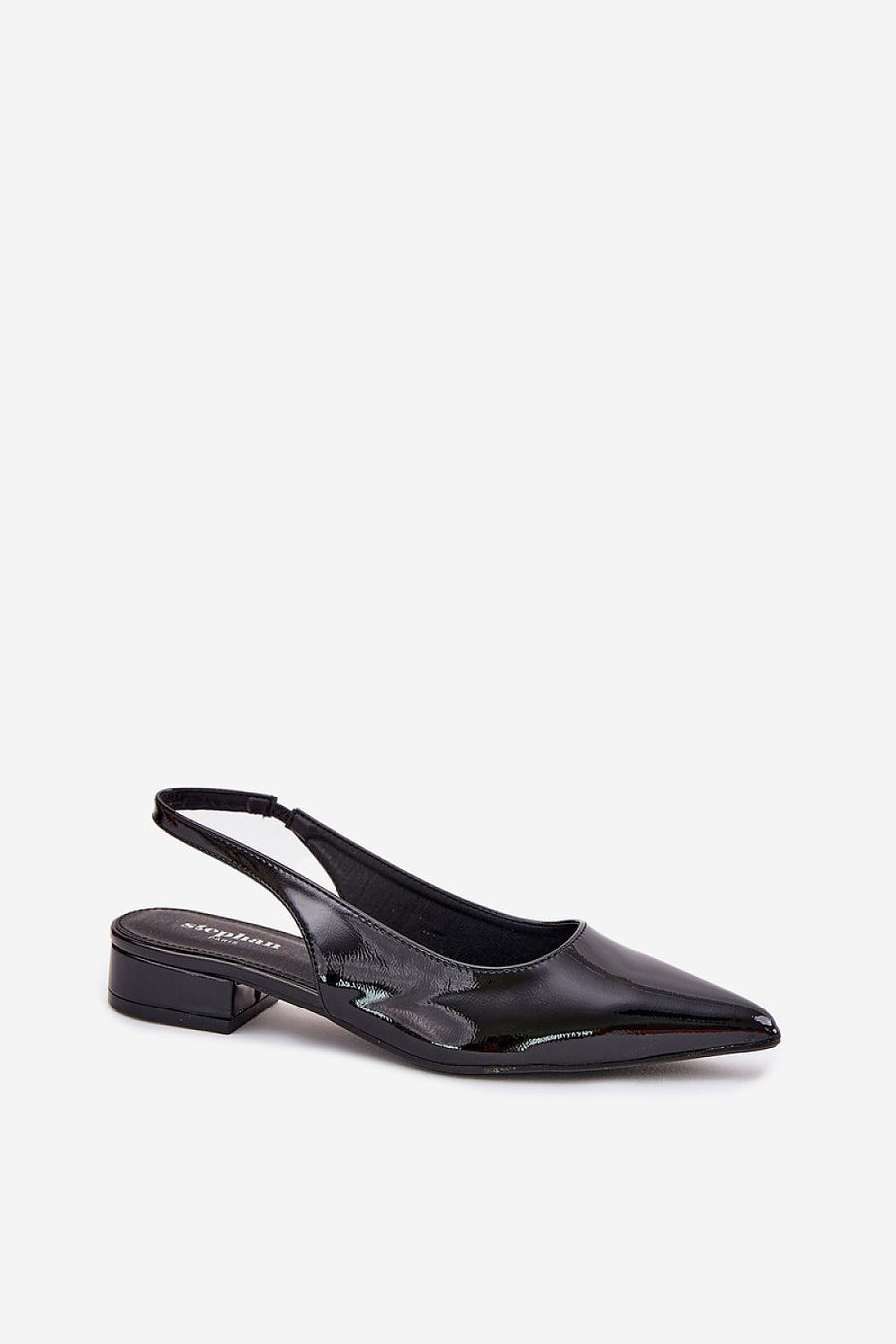  Ballerina Schuhe model 213896 Step in style 