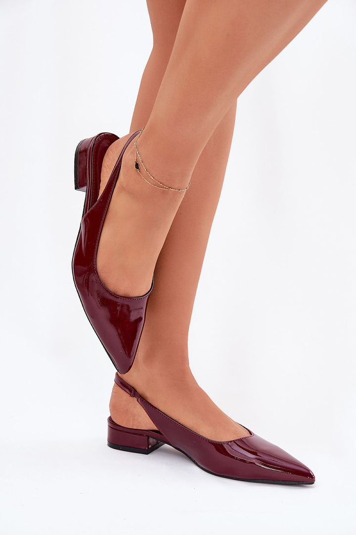  Ballerina Schuhe model 213897 Step in style 