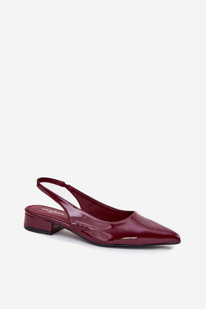  Ballerina Schuhe model 213897 Step in style 