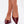 Laden Sie das Bild in den Galerie-Viewer,  Ballerina Schuhe model 213897 Step in style 
